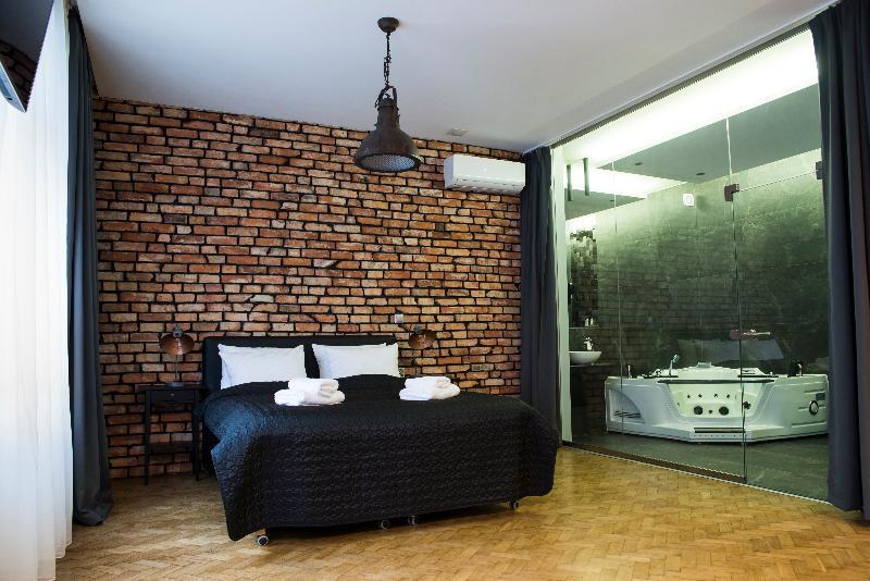 Hotel Leo Old Town Krakau